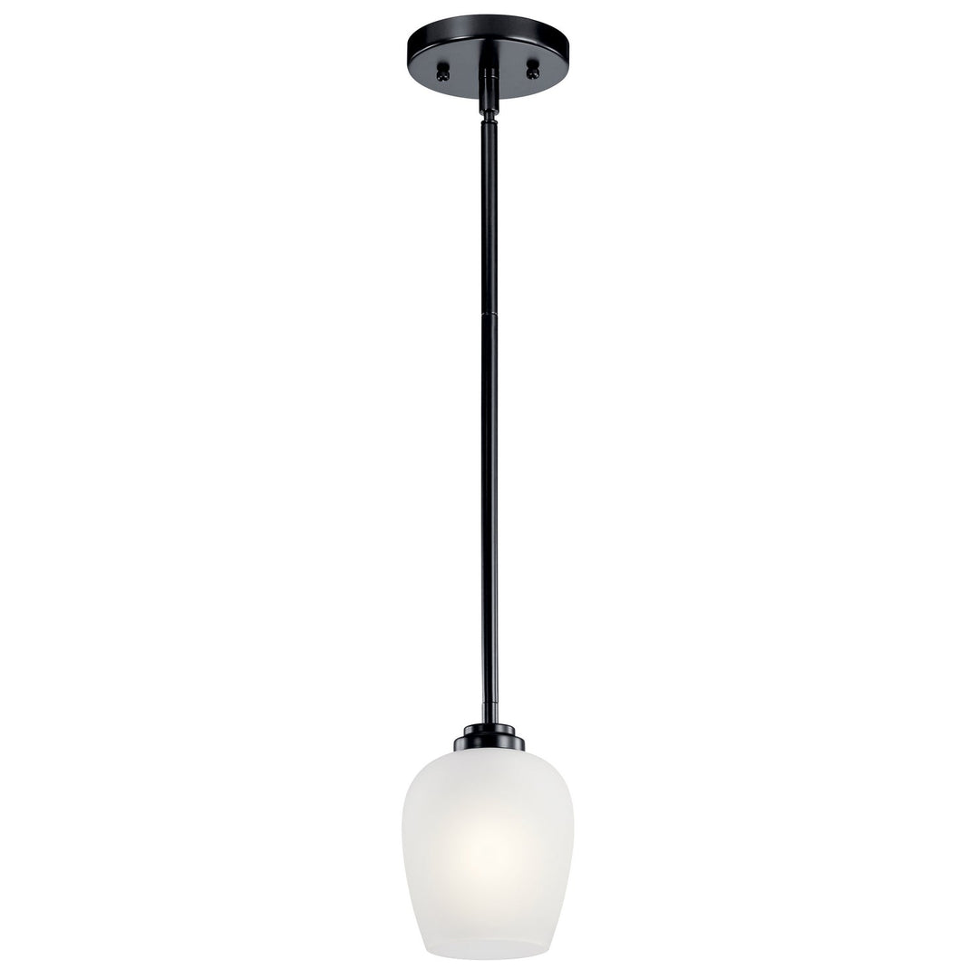 Kichler One Light Mini Pendant