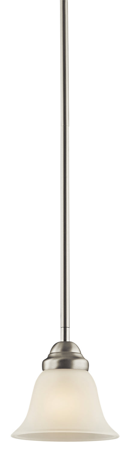 Kichler One Light Mini Pendant