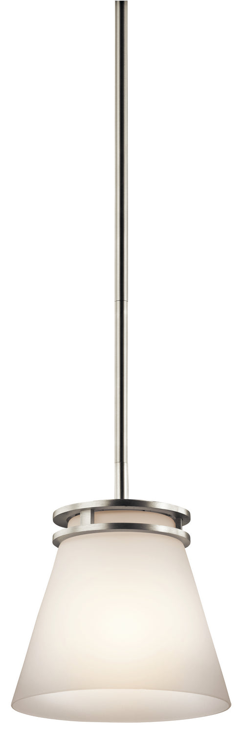 Kichler One Light Mini Pendant