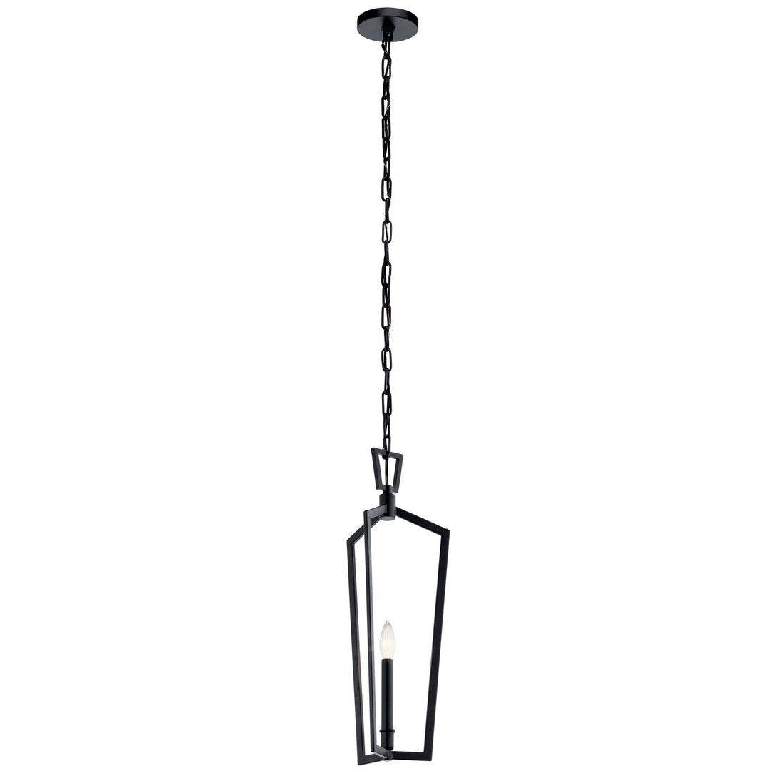 Kichler One Light Mini Pendant