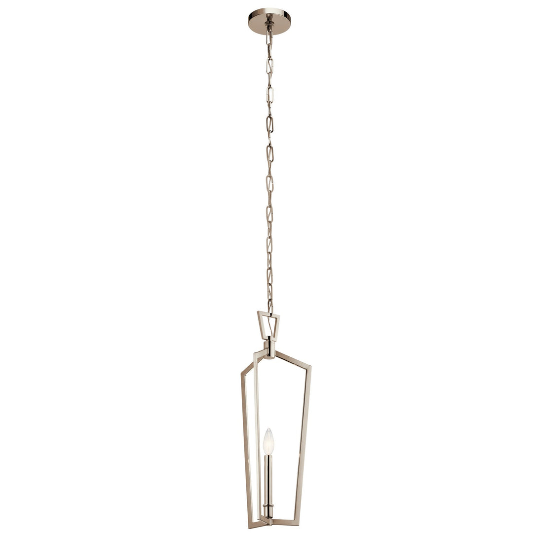 Kichler One Light Mini Pendant