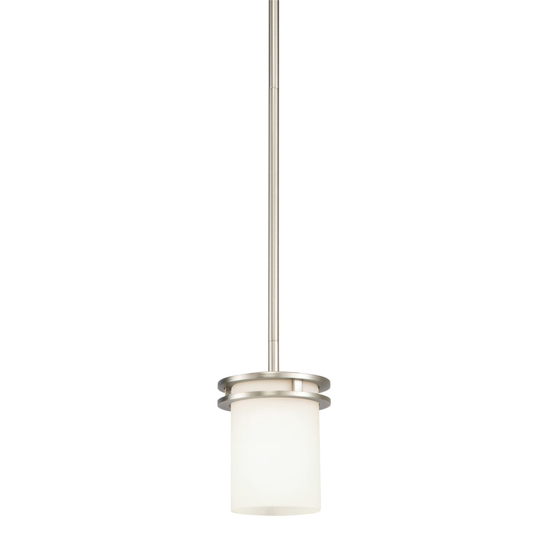 Kichler One Light Mini Pendant