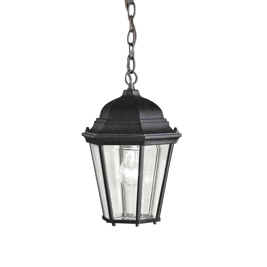 Kichler One Light Outdoor Pendant