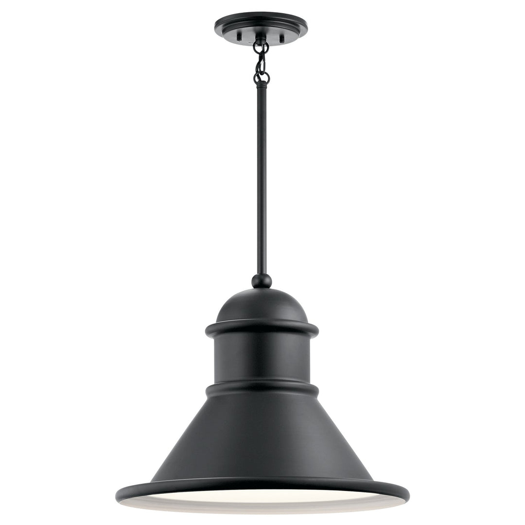 Kichler One Light Outdoor Pendant