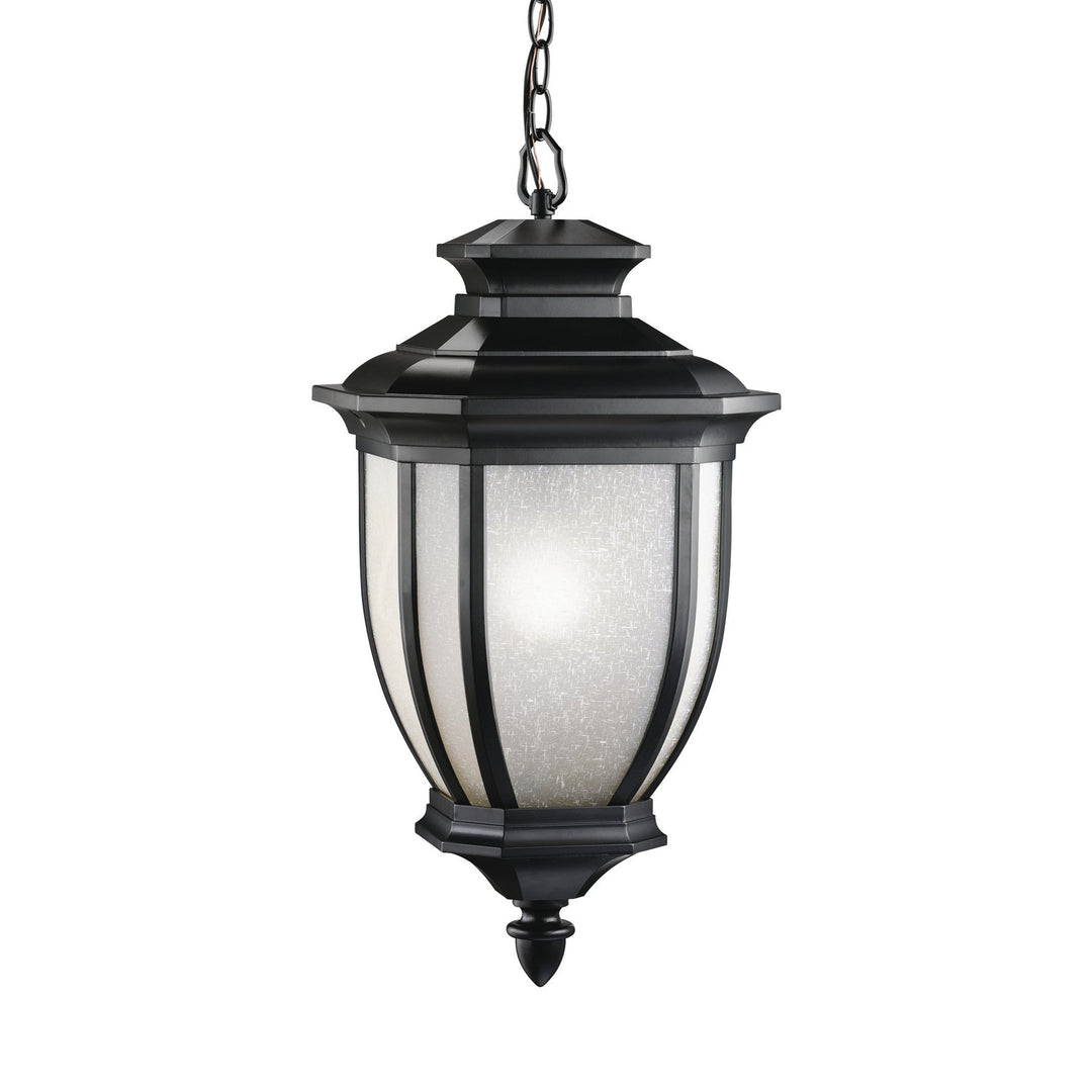 Kichler One Light Outdoor Pendant