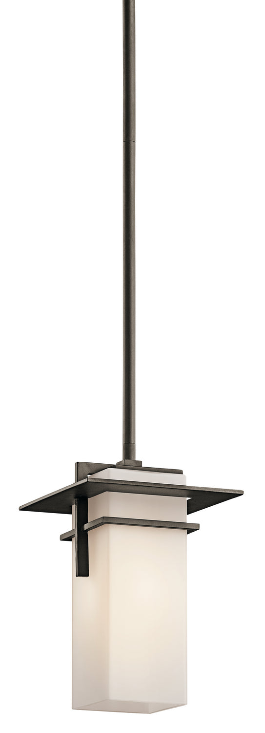 Kichler One Light Outdoor Pendant