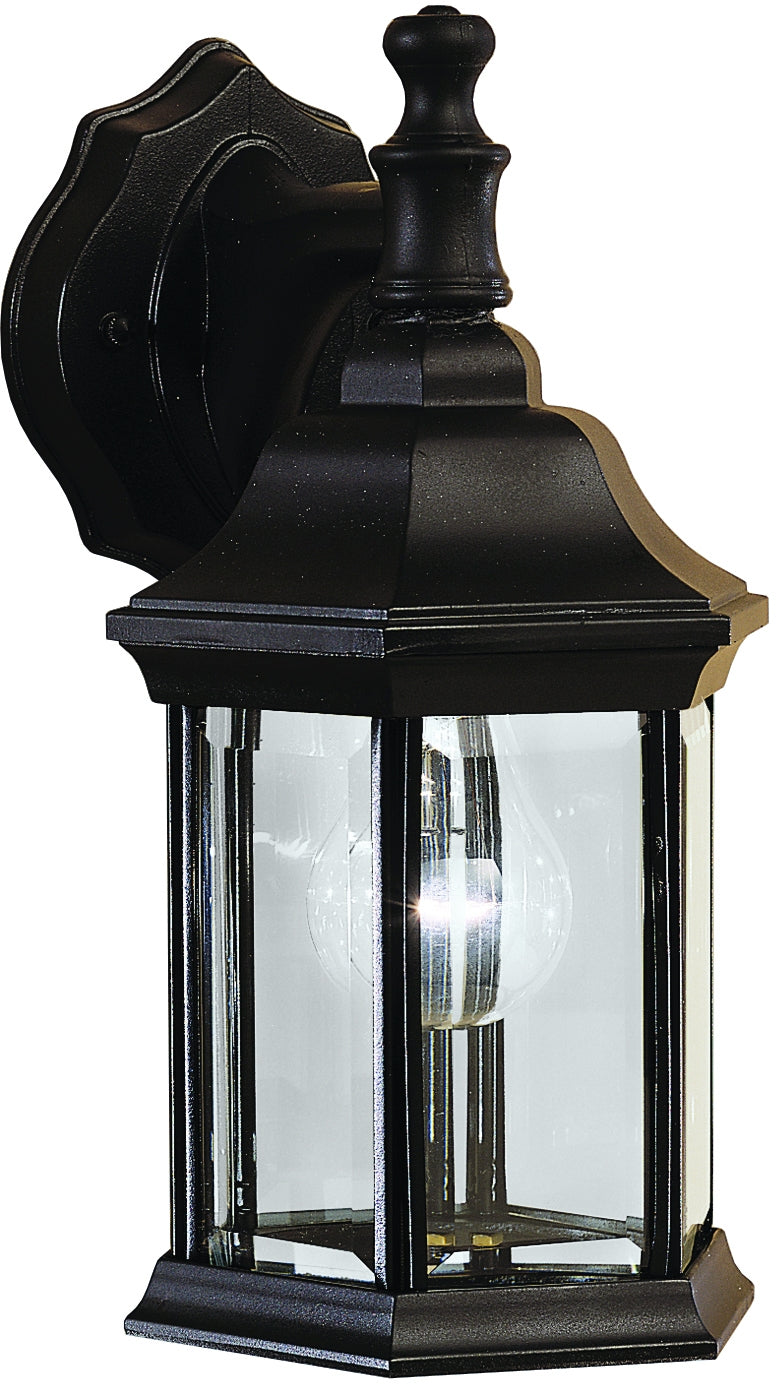Kichler One Light Outdoor Wall Mount