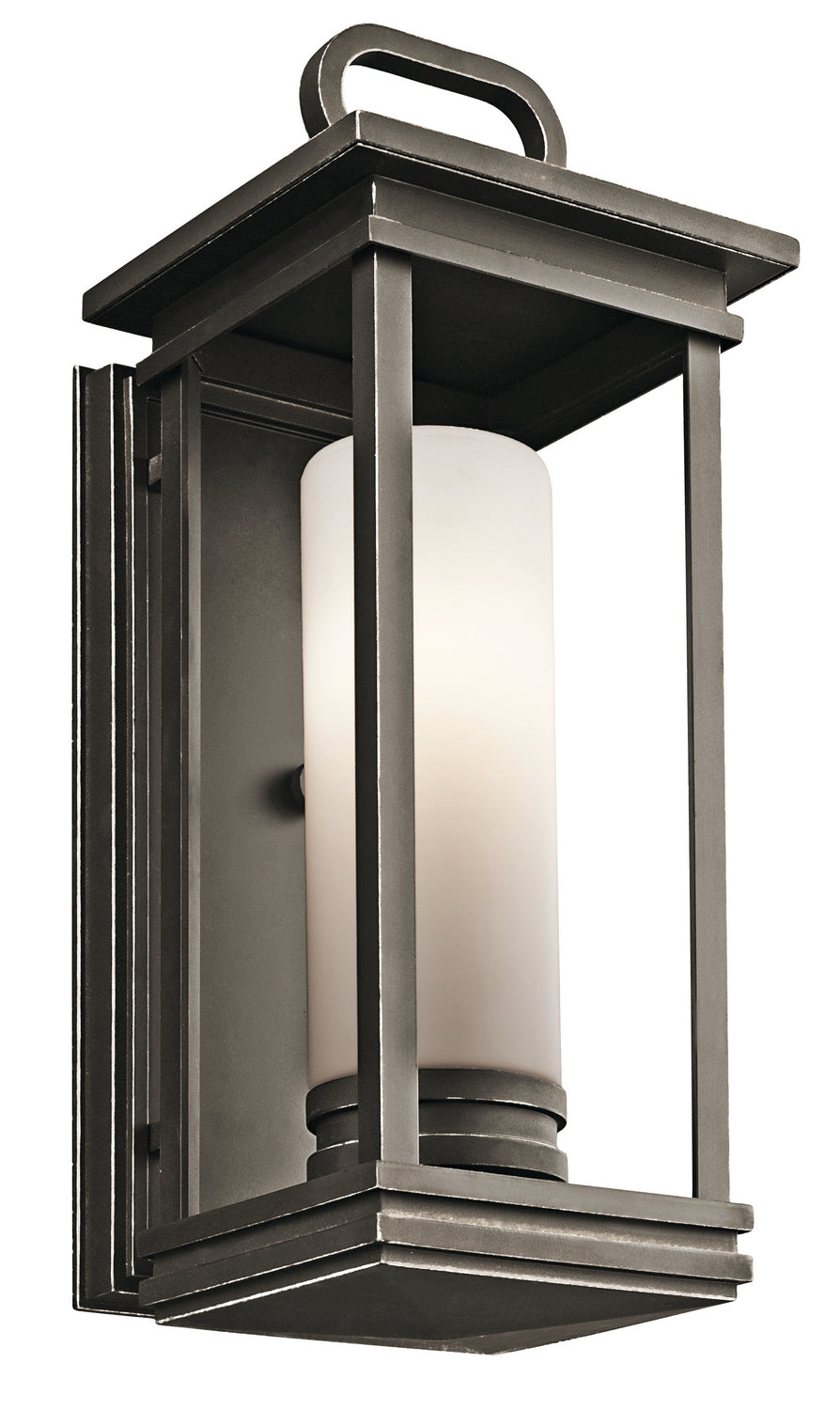 Kichler One Light Outdoor Wall Mount