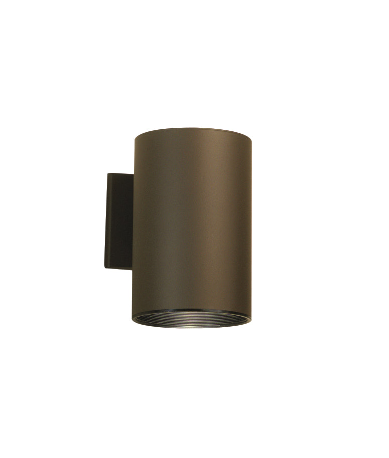 Kichler One Light Outdoor Wall Mount