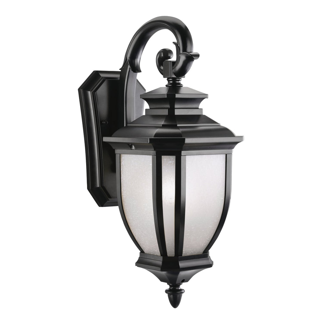 Kichler One Light Outdoor Wall Mount