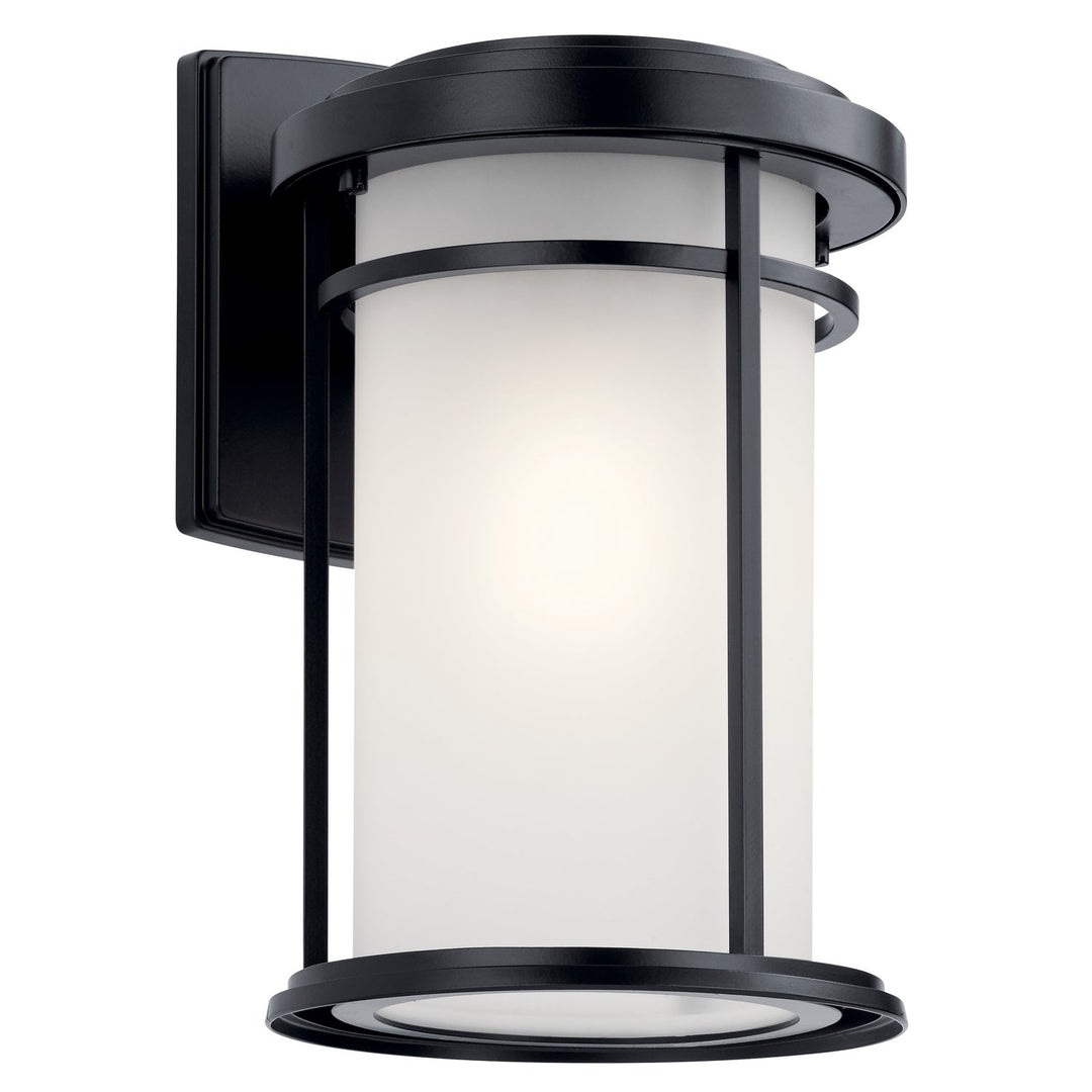 Kichler One Light Outdoor Wall Mount
