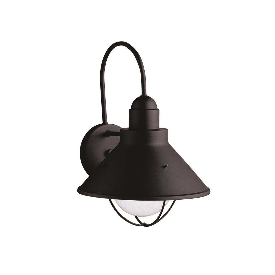 Kichler One Light Outdoor Wall Mount