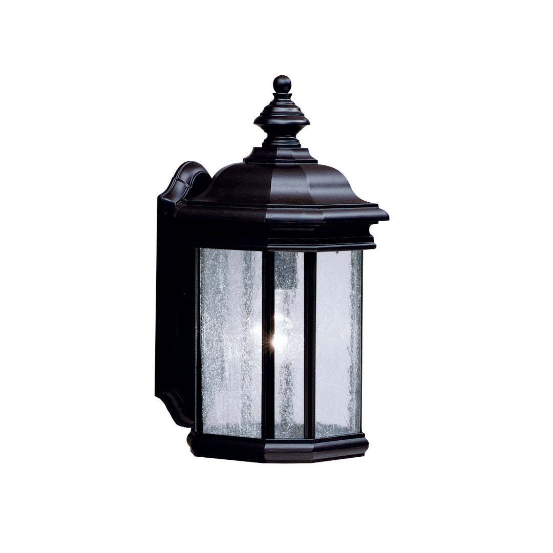 Kichler One Light Outdoor Wall Mount