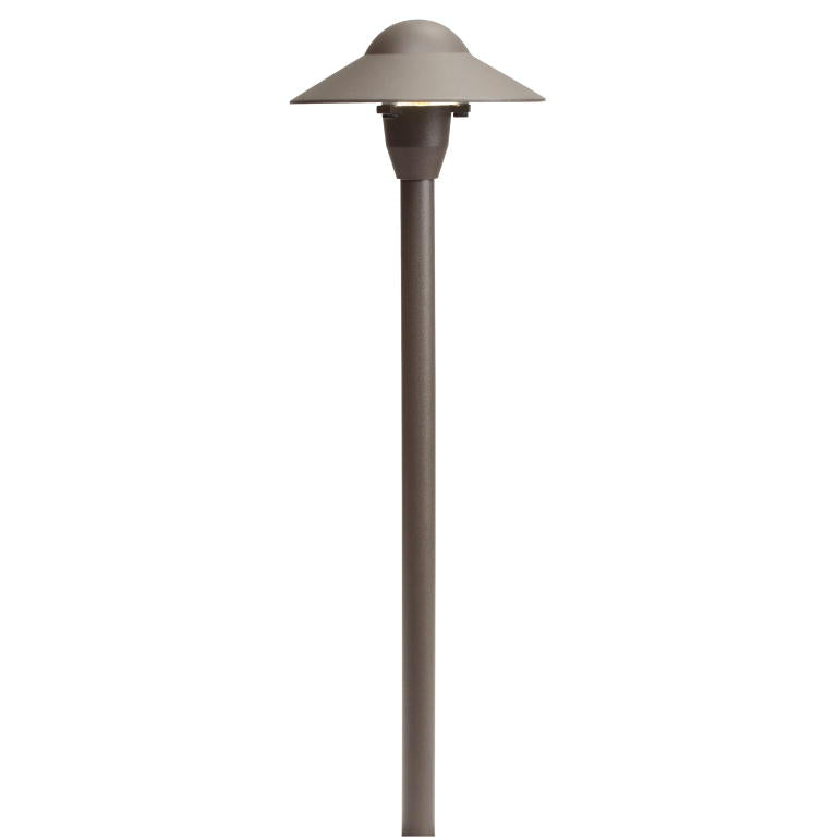 Kichler One Light Path Light