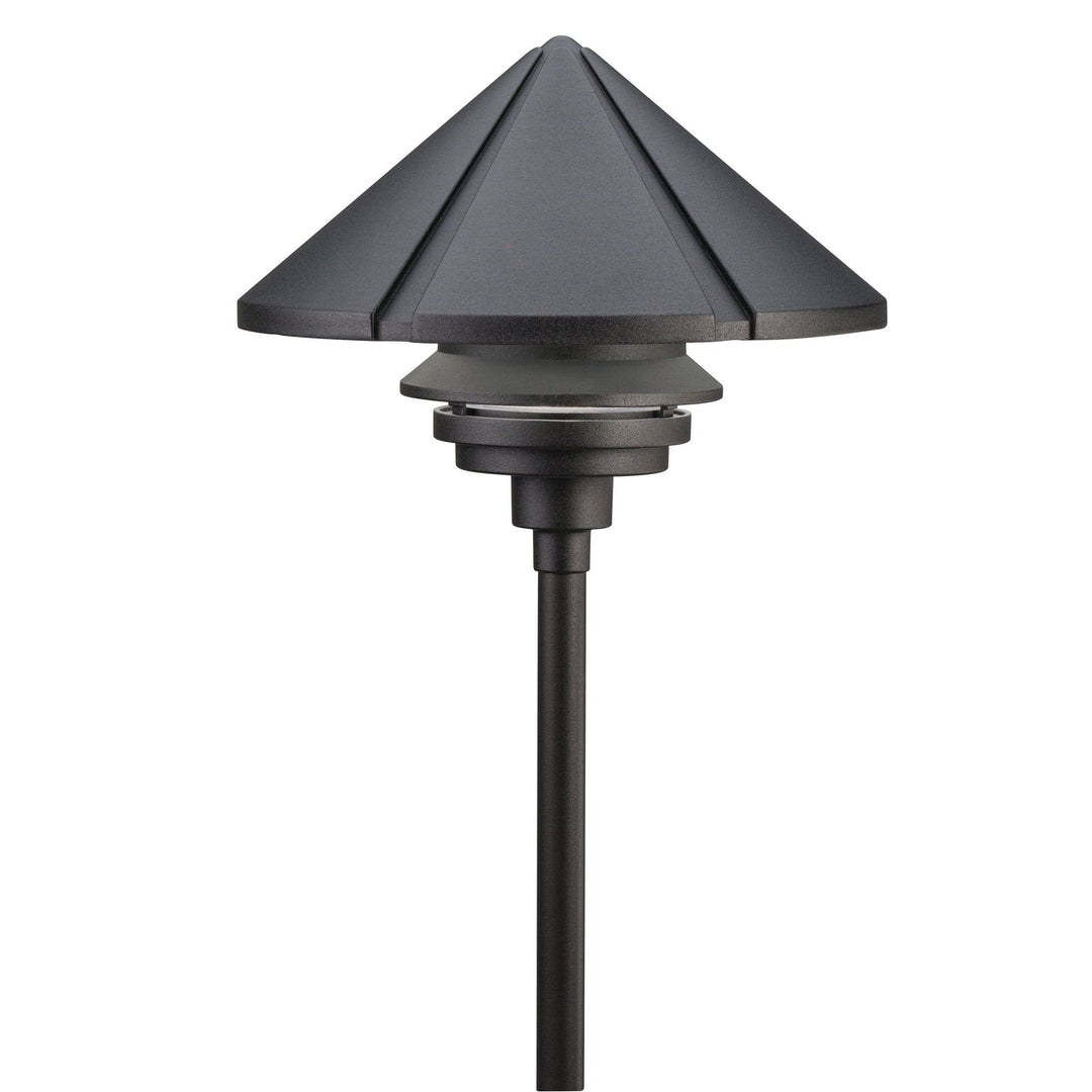 Kichler One Light Path & Spread
