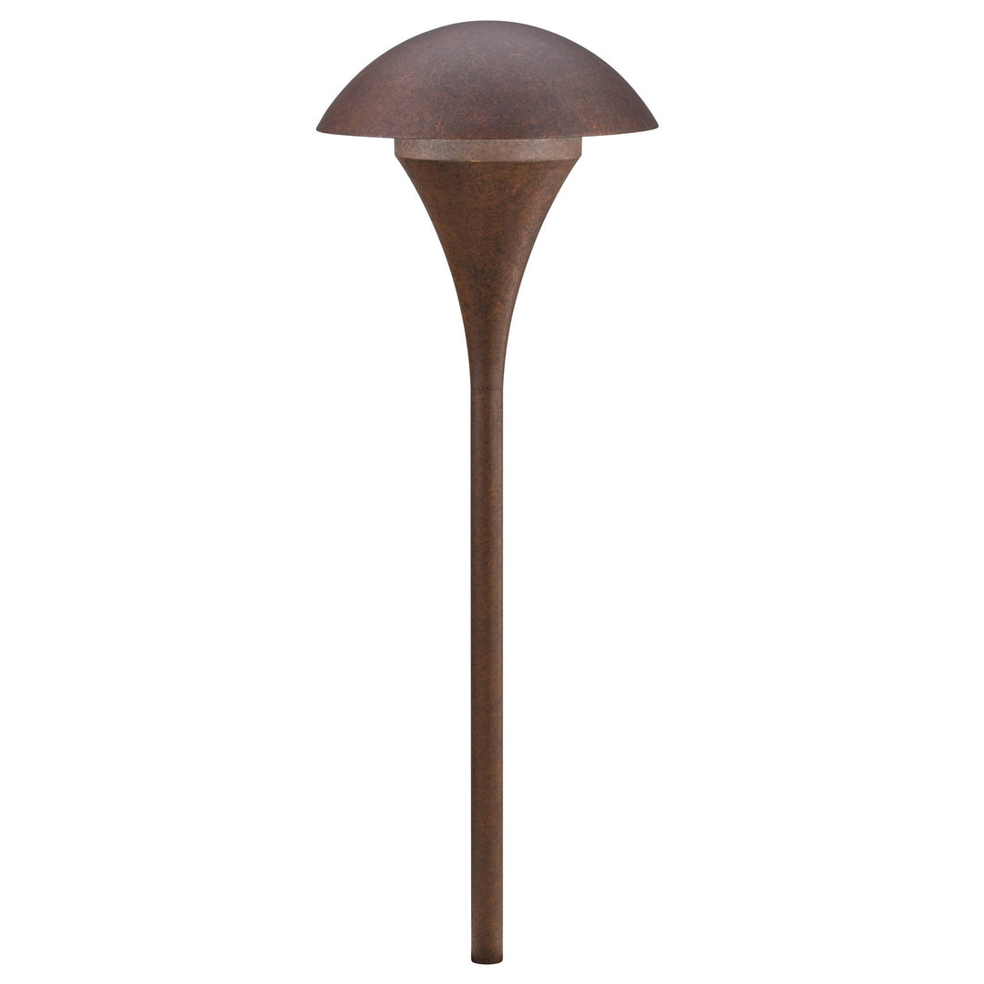 Kichler One Light Path & Spread
