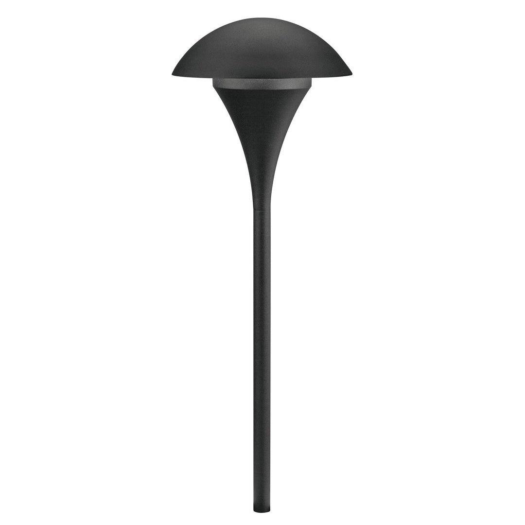 Kichler One Light Path & Spread