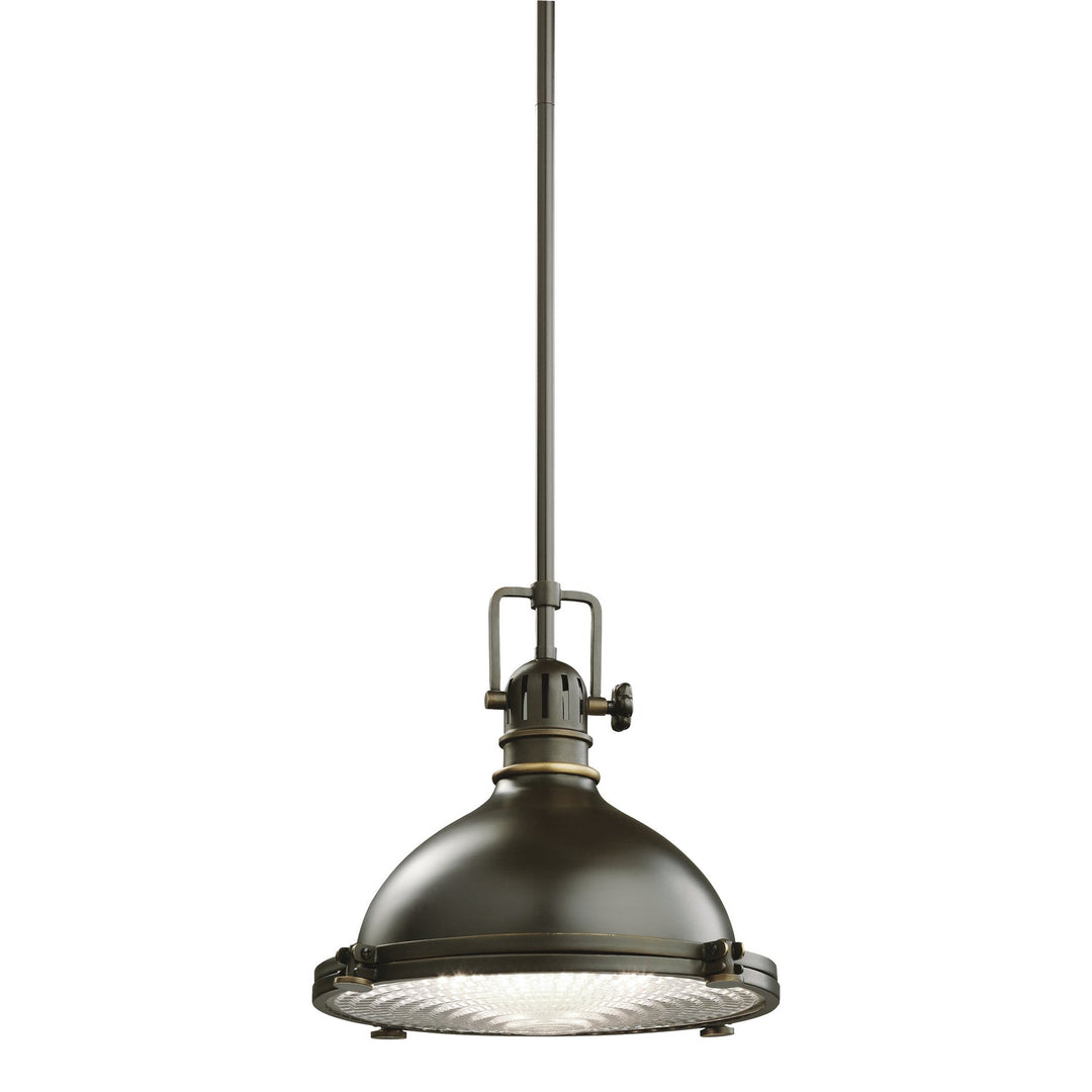 Kichler One Light Pendant