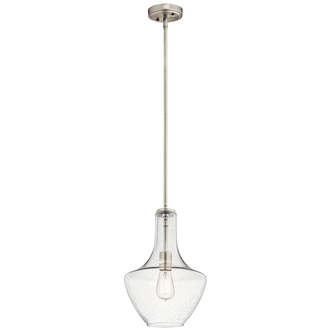 Kichler One Light Pendant