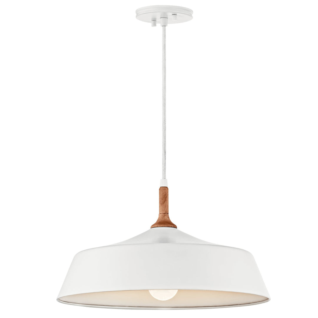Kichler One Light Pendant