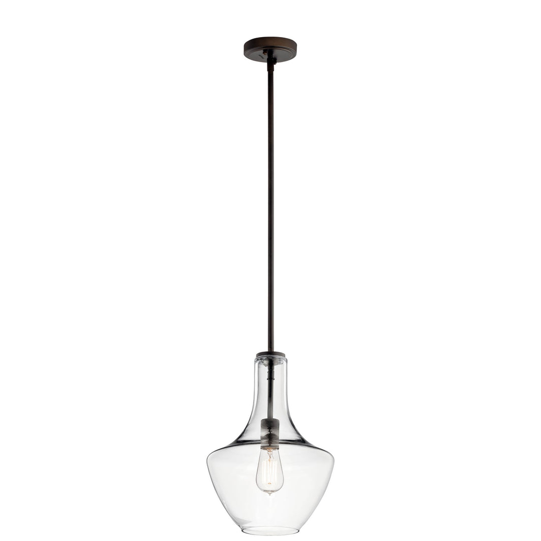Kichler One Light Pendant