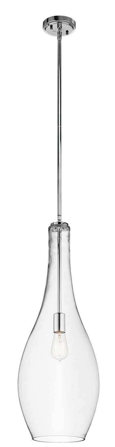 Kichler One Light Pendant