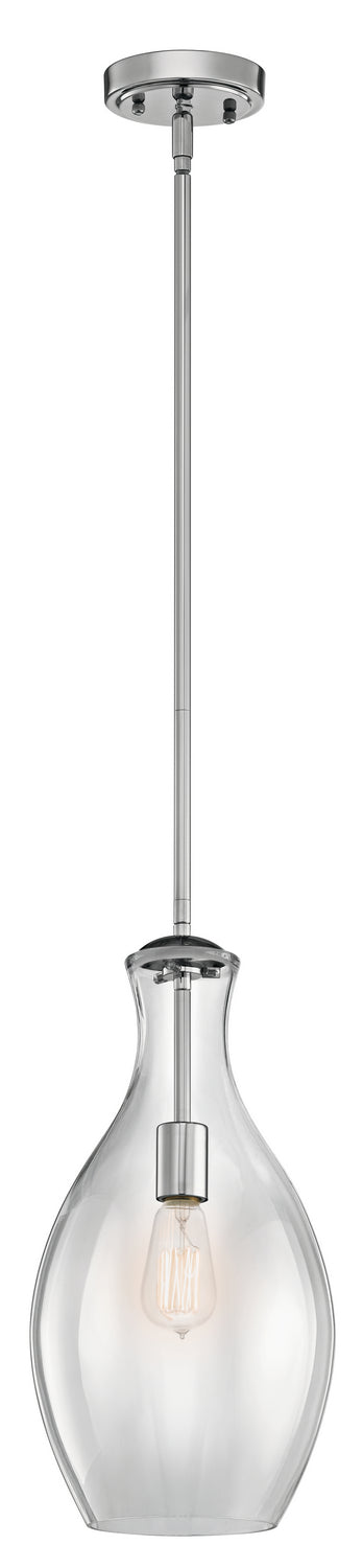 Kichler One Light Pendant