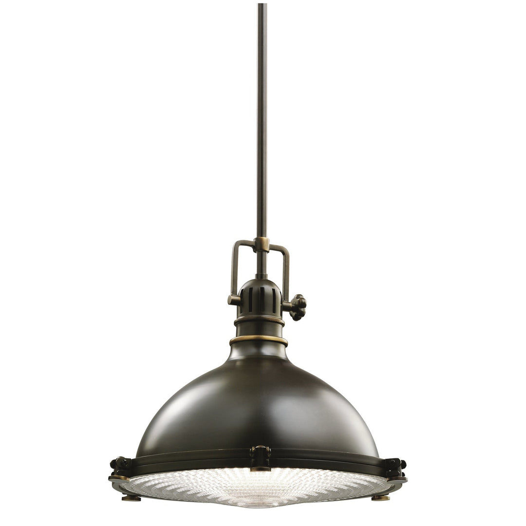 Kichler One Light Pendant