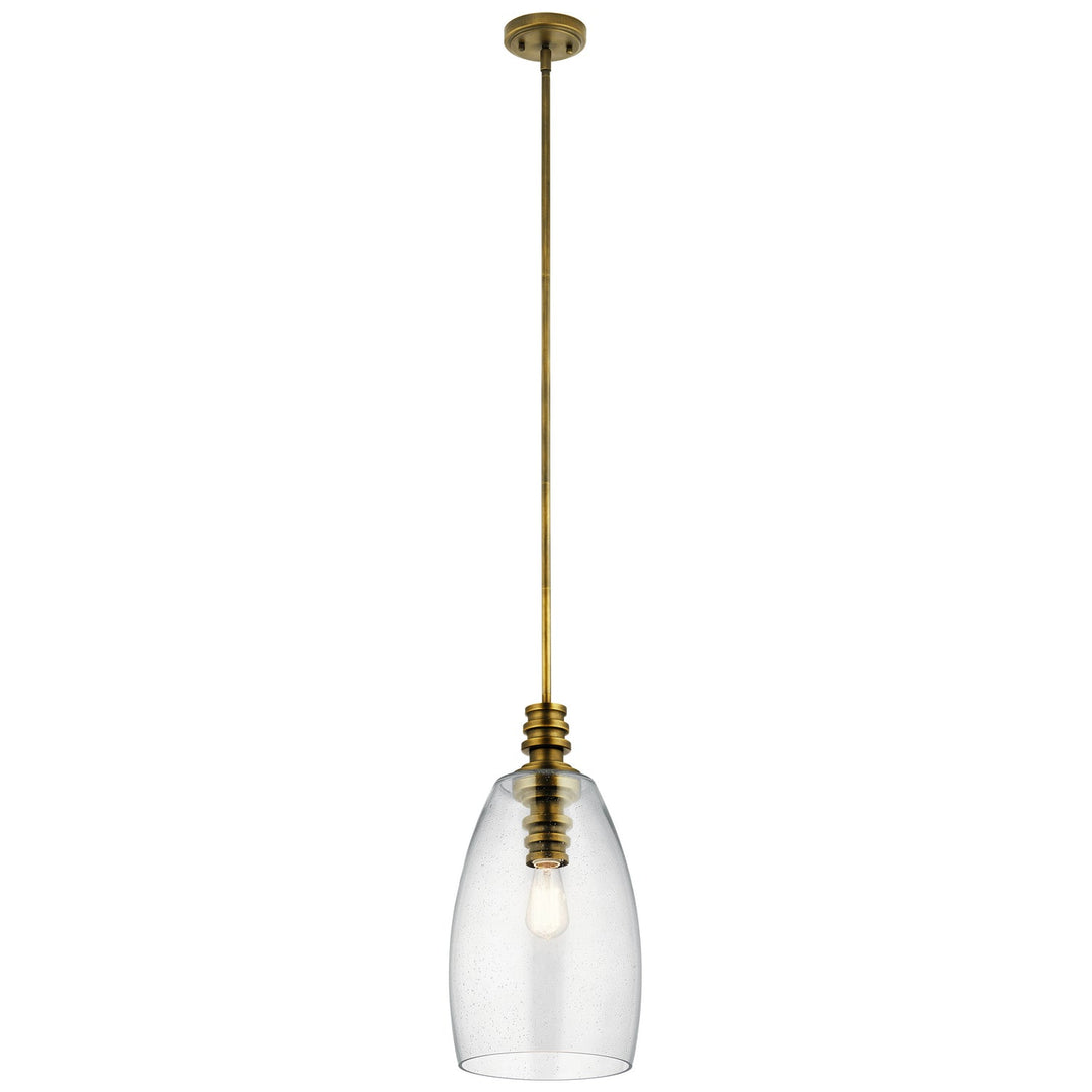 Kichler One Light Pendant