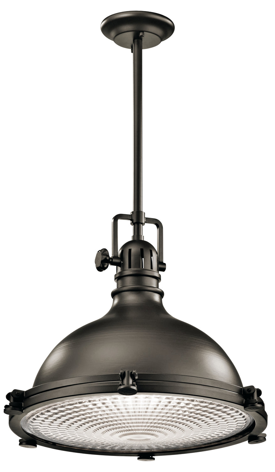 Kichler One Light Pendant