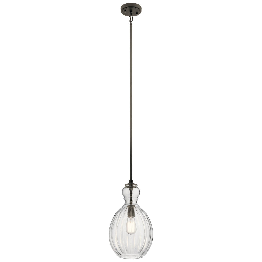 Kichler One Light Pendant