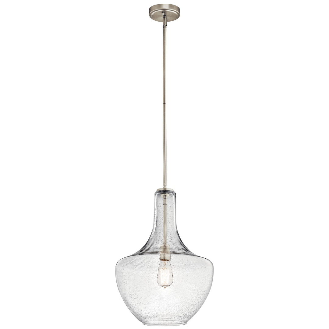 Kichler One Light Pendant
