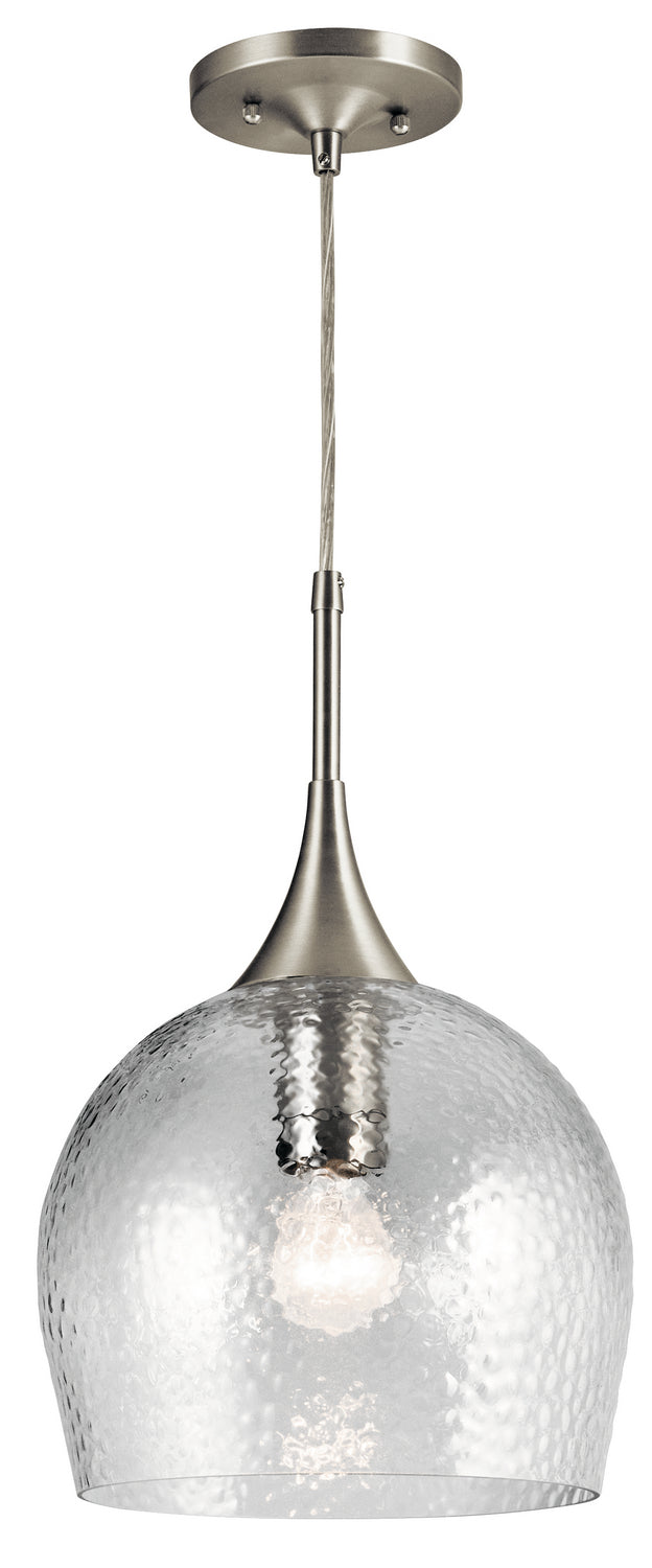Kichler One Light Pendant
