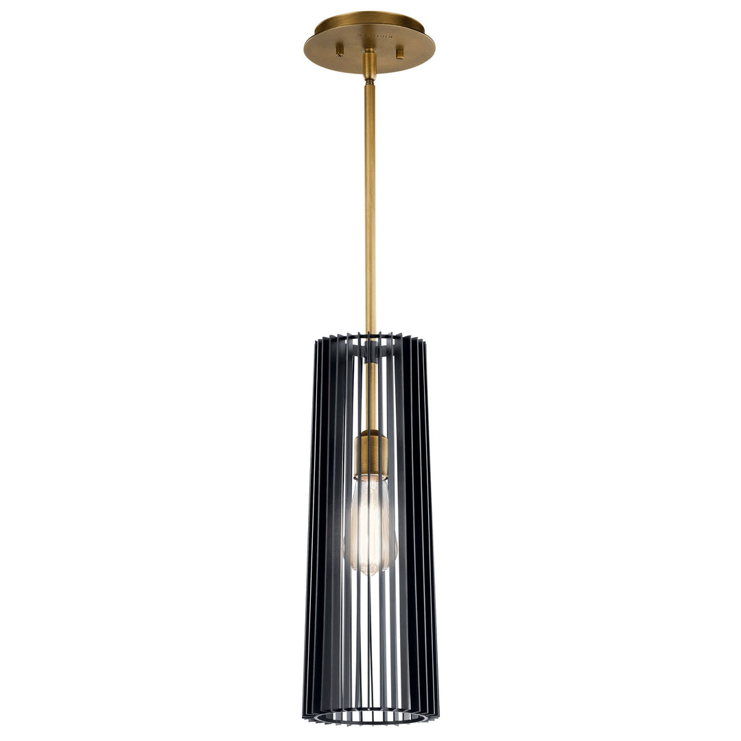 Kichler One Light Pendant