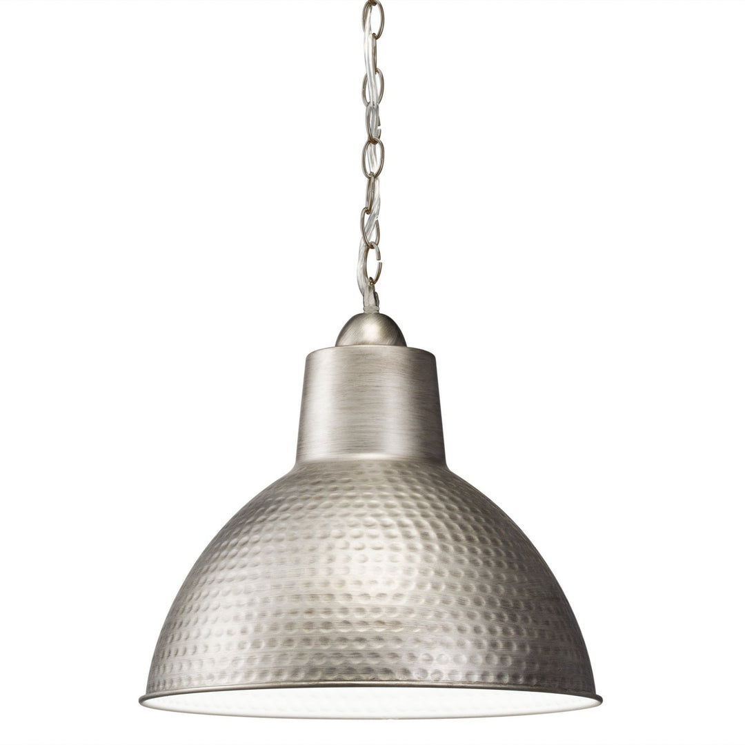 Kichler One Light Pendant
