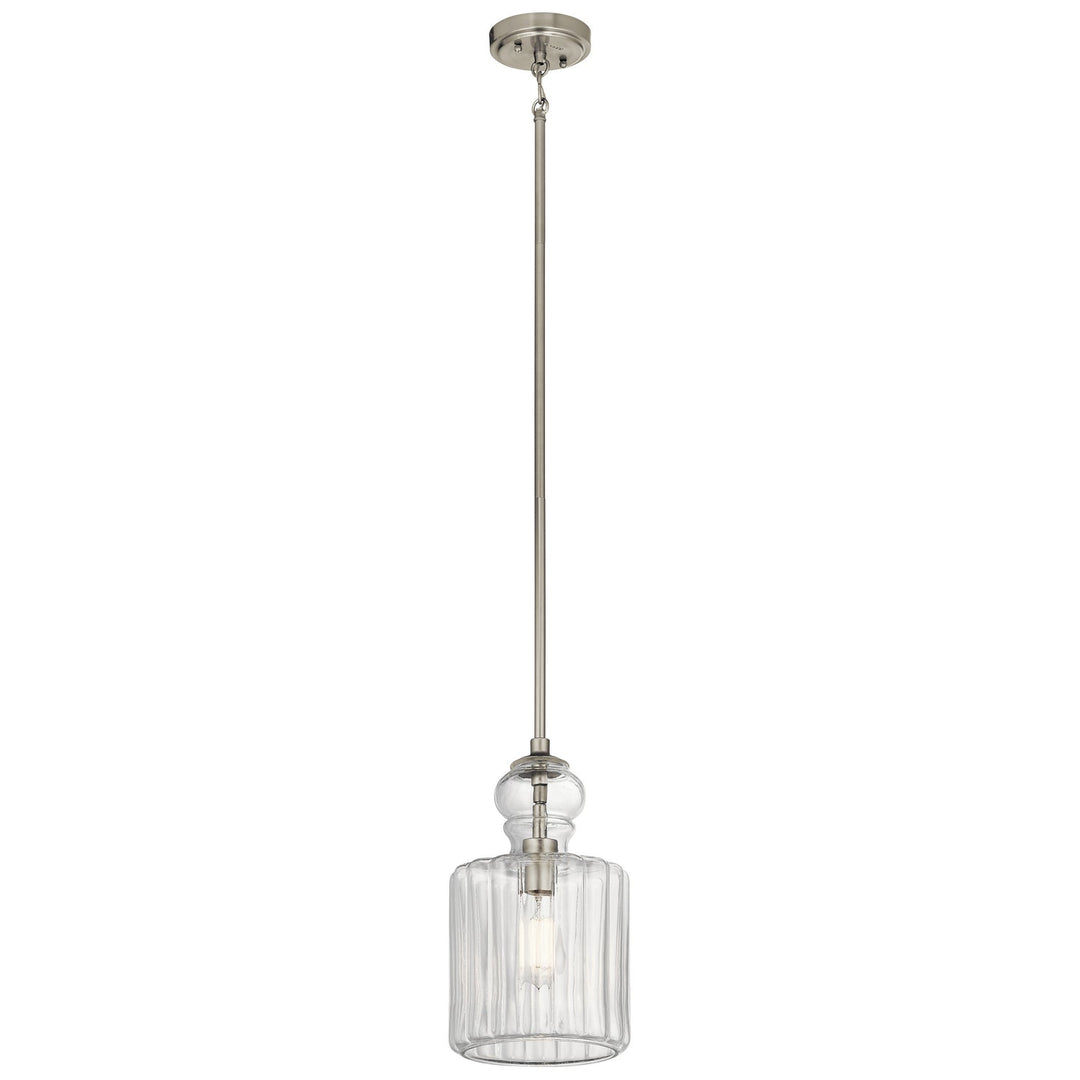 Kichler One Light Pendant