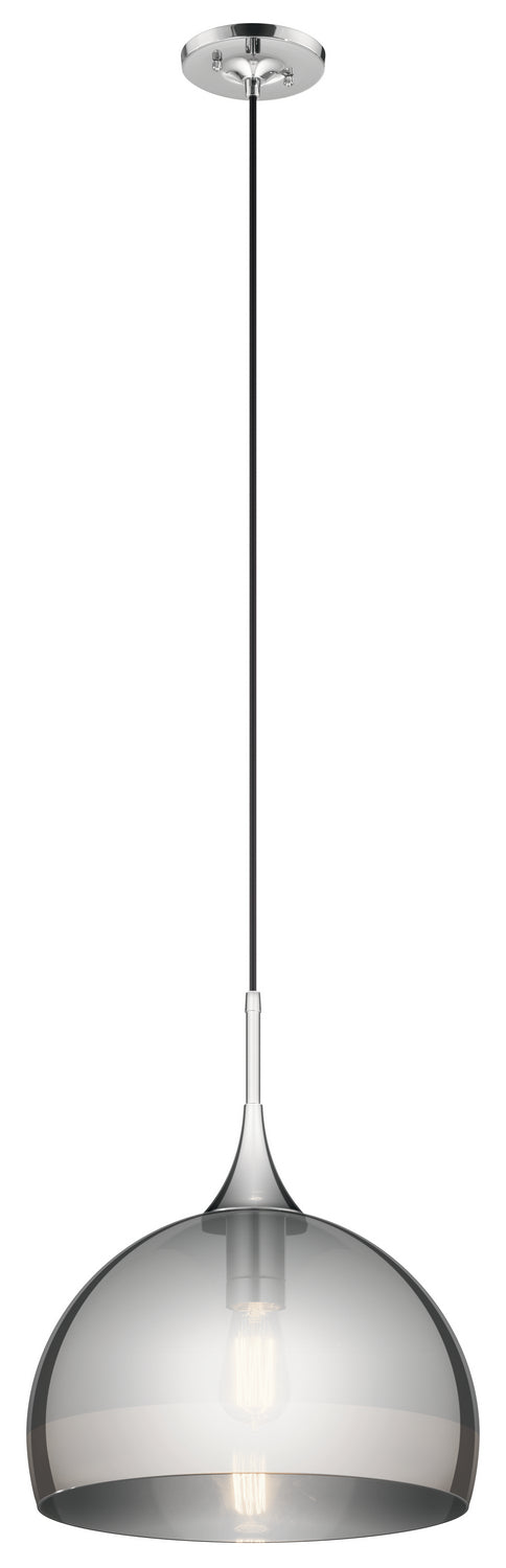 Kichler One Light Pendant