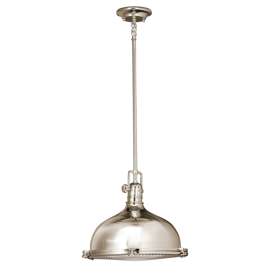 Kichler One Light Pendant