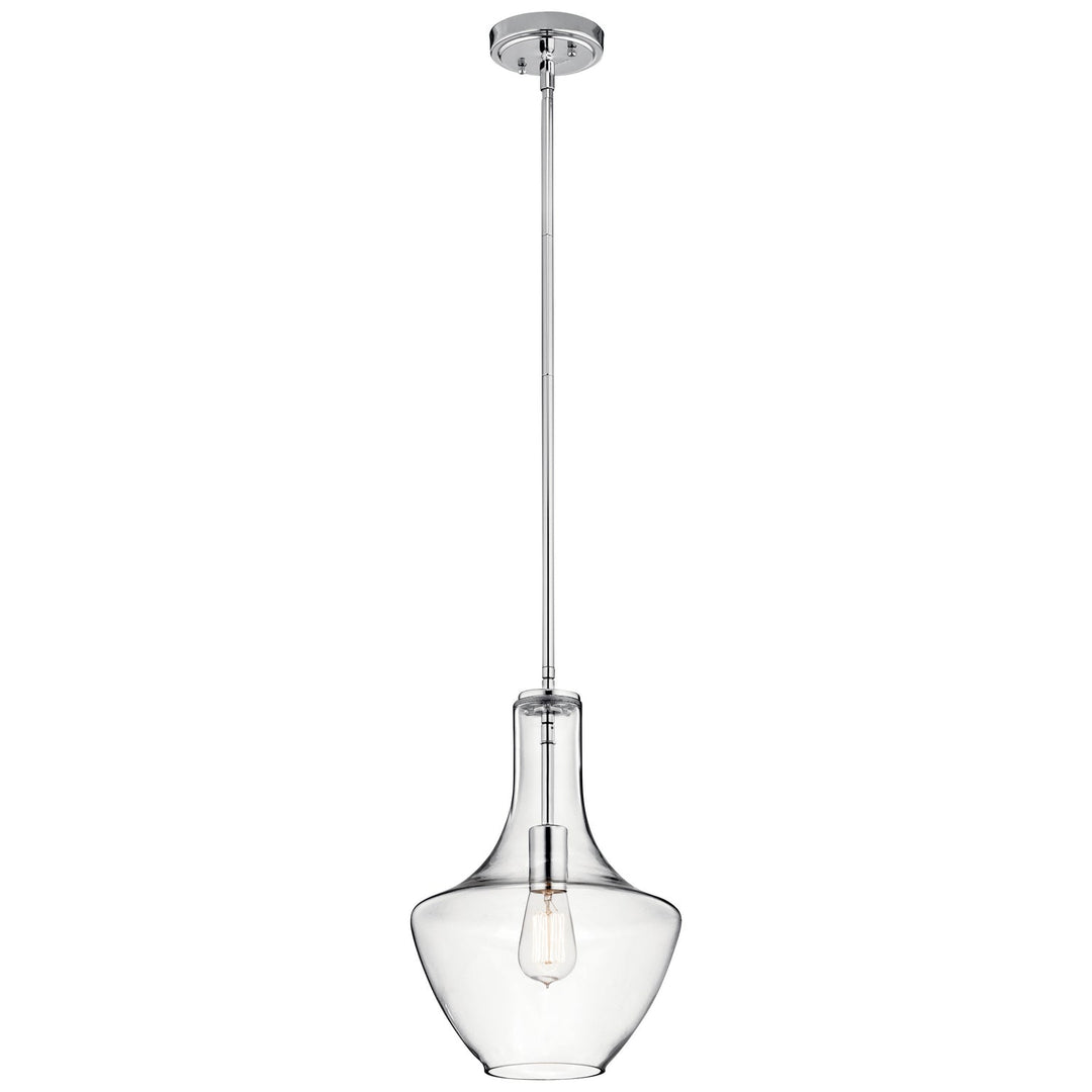 Kichler One Light Pendant