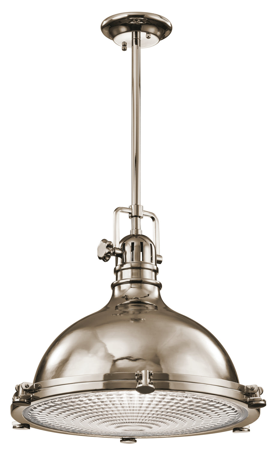 Kichler One Light Pendant