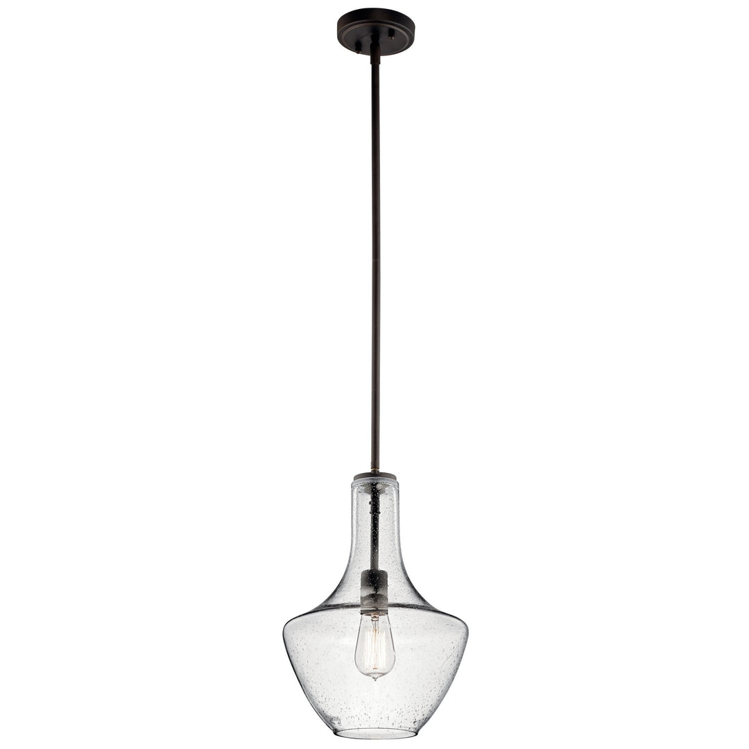 Kichler One Light Pendant