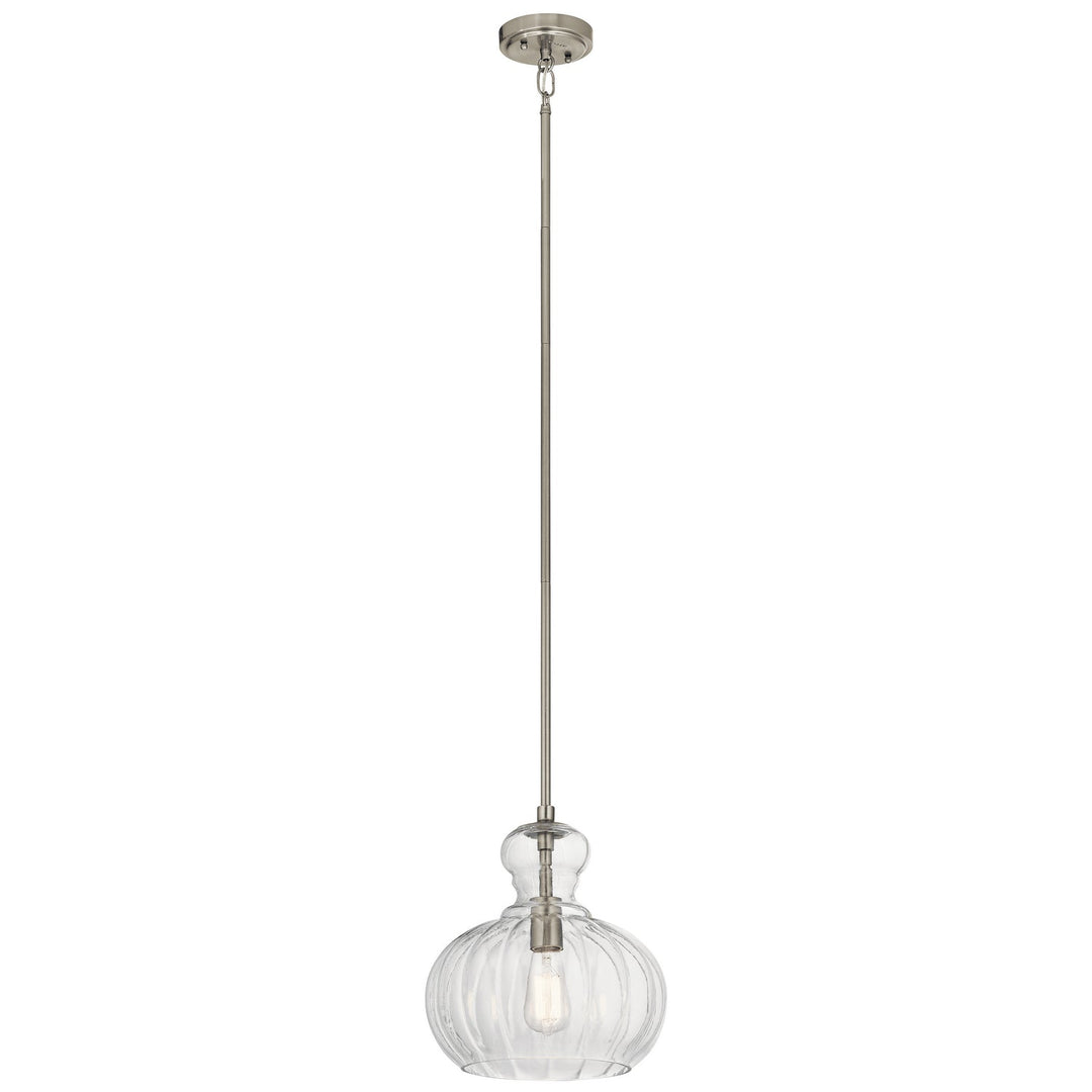 Kichler One Light Pendant
