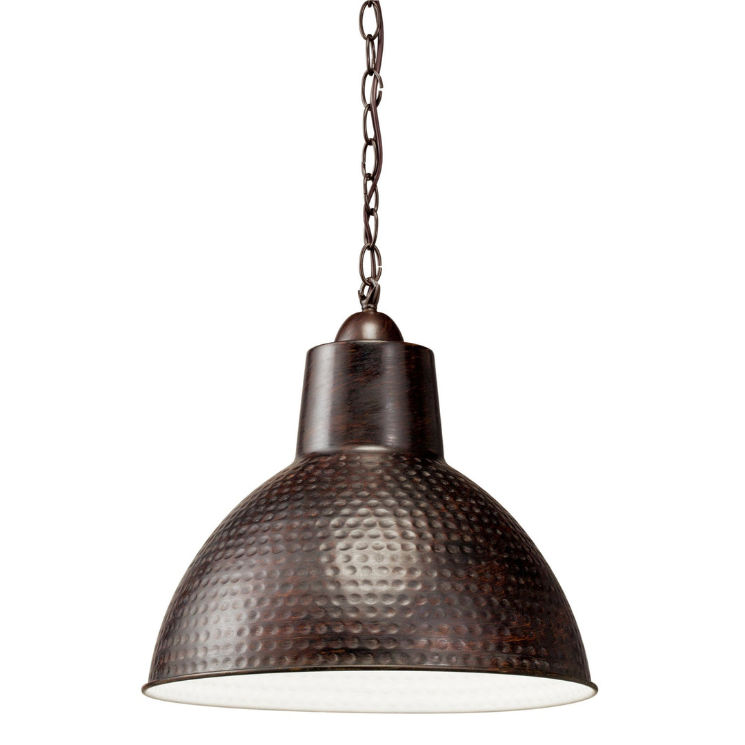 Kichler One Light Pendant
