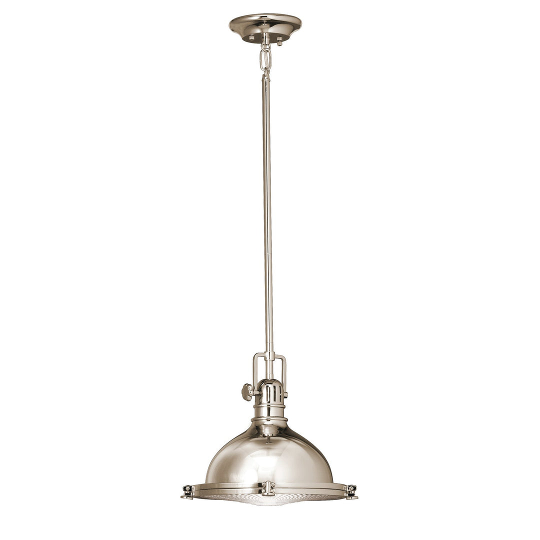 Kichler One Light Pendant