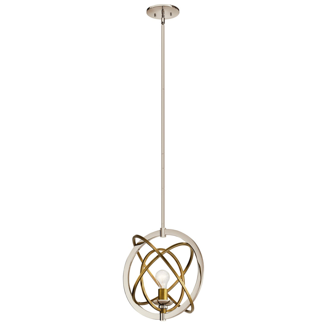 Kichler One Light Pendant
