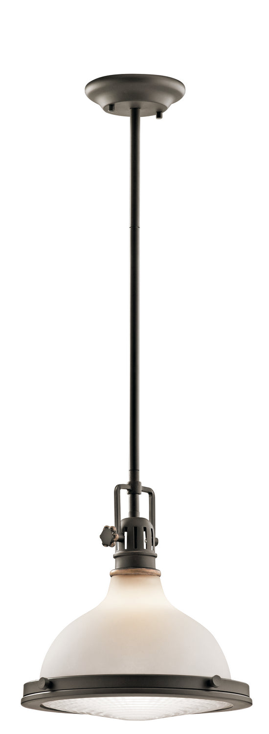 Kichler One Light Pendant