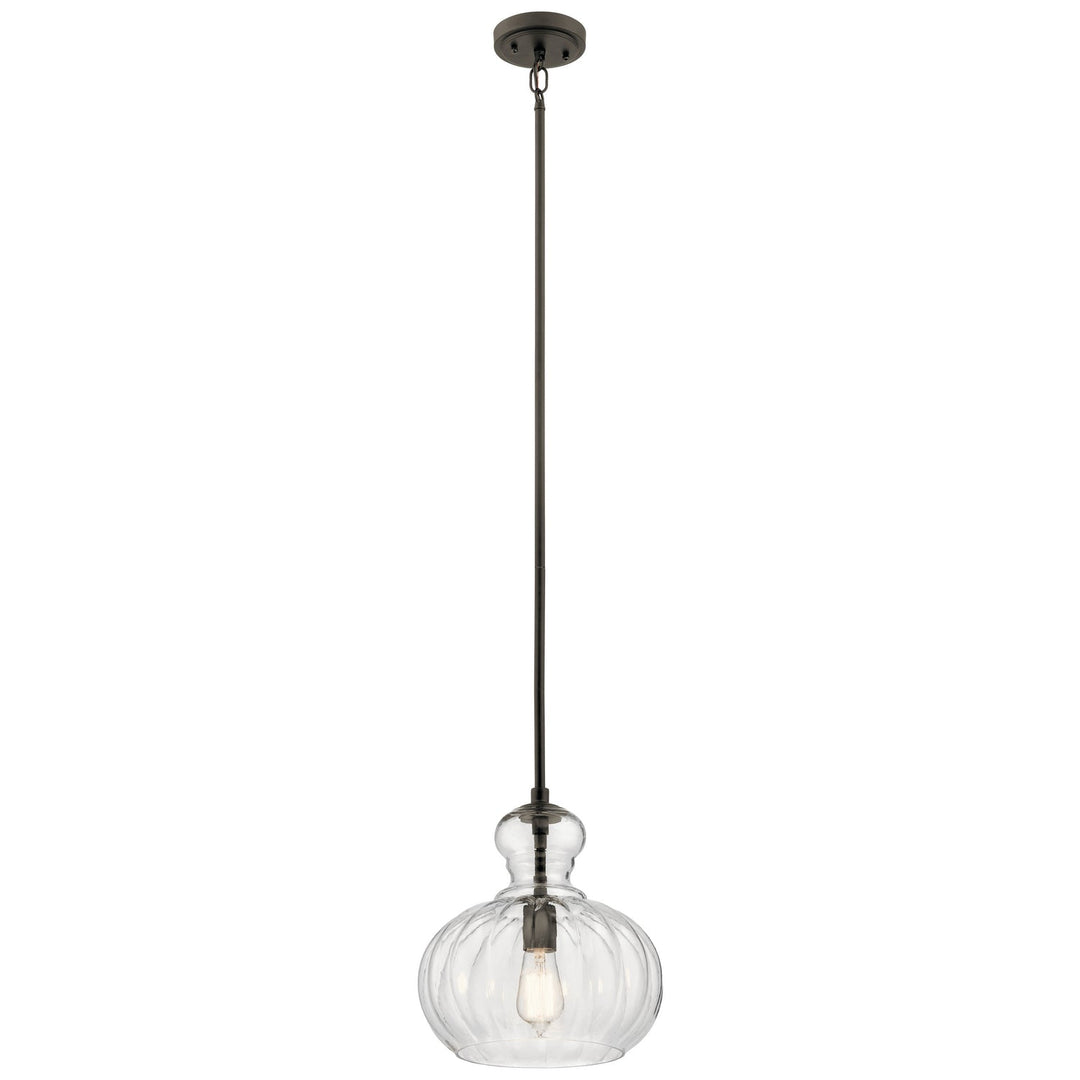 Kichler One Light Pendant