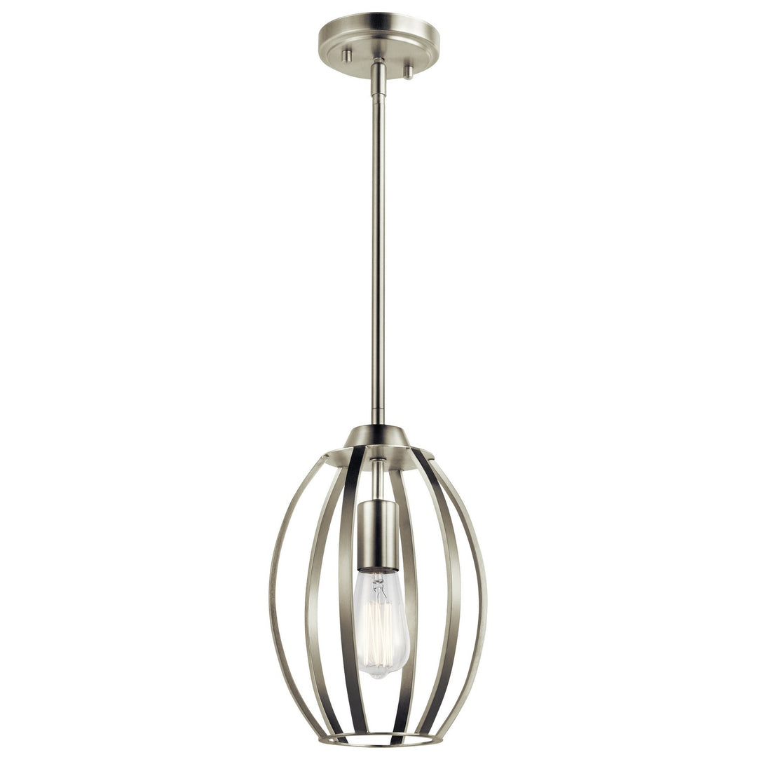 Kichler One Light Pendant