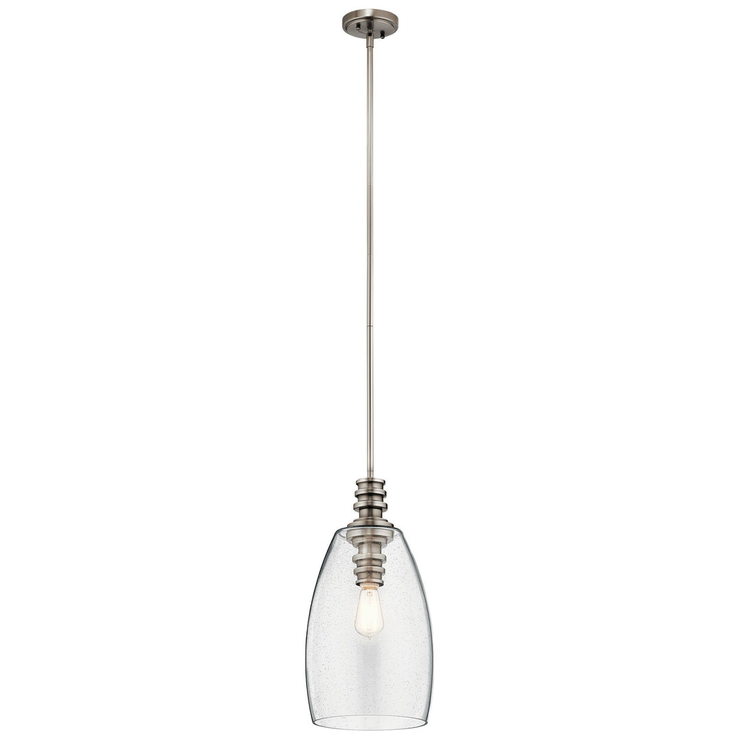 Kichler One Light Pendant