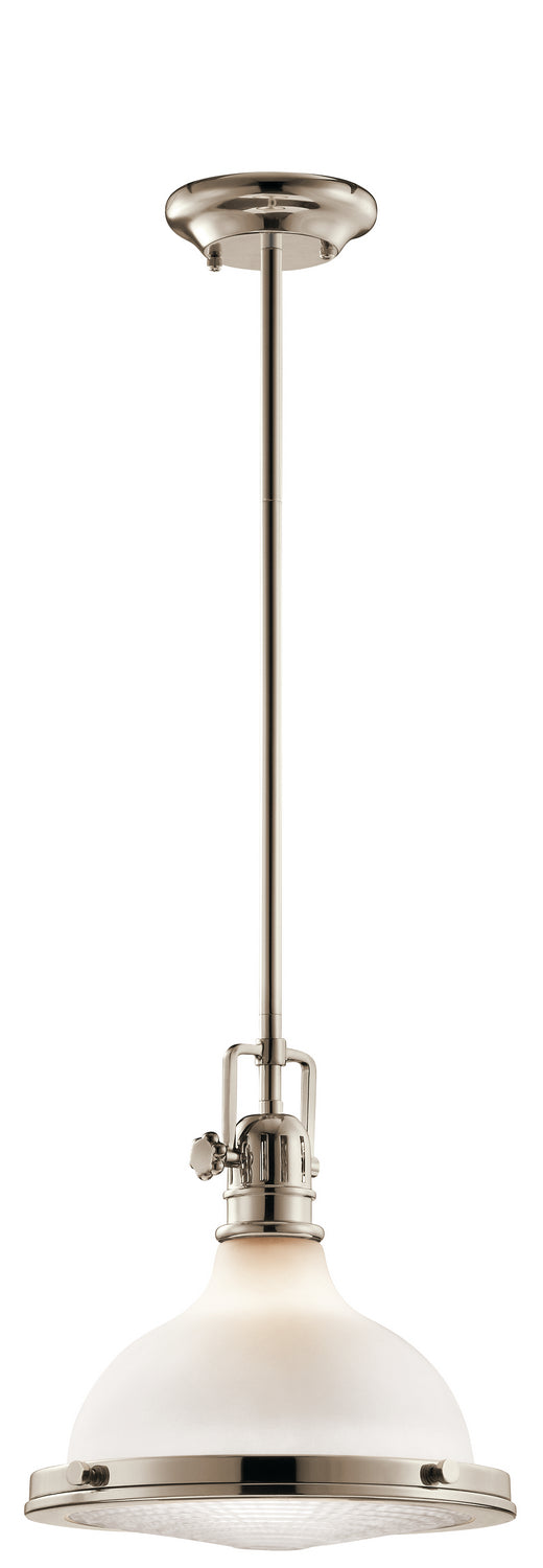 Kichler One Light Pendant